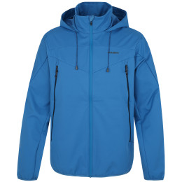 Herren Softshell-Jacke Husky Sonny M 2022 blau blue