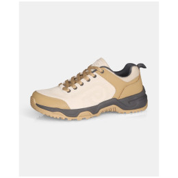 Damen Trekkingschuhe Kilpi Solanke Low-U beige BEG