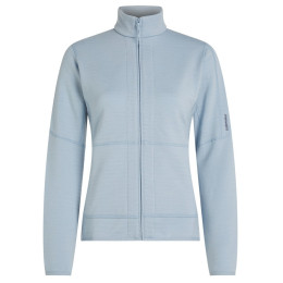 Damen-Sweatshirt Icebreaker W Mer 400 RealFleece Descender LS Z