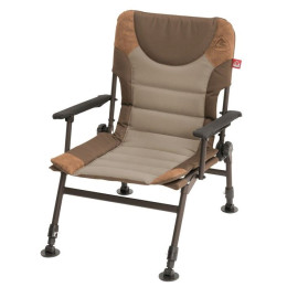 Campingsessel Robens Simi grau