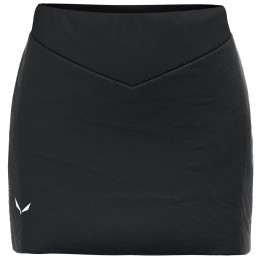 Damen Winterrock Salewa SELLA TWR SKIRT W schwarz 0910 - black out