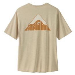 Herren-T-Shirt Patagonia M's Cap Cool Daily Graphic Shirt - Lands