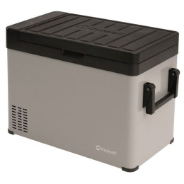 Kompressor-Kühlschrank Outwell Deep Chill 50L
