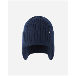 Kindermütze Reima Mystinen blau navy