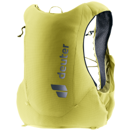 Laufweste Deuter Traick 9 gelb sprout-cactus