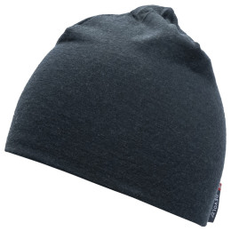 Mütze Devold Breeze Plus Merino 200 Beanie schwarz INK