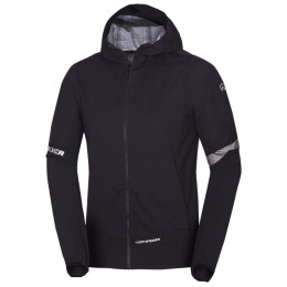 Herrenjacke Northfinder Grey schwarz 269black