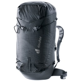 Wanderrucksack Deuter Guide Lite 30 schwarz black