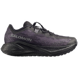 Herrenschuhe Salomon Aero Glide 4 Grvl schwarz Black / Asphalt / Black