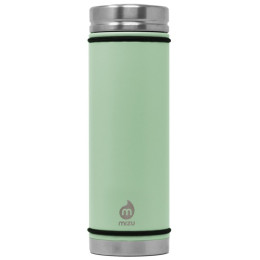 Thermokanne Mizu V7 650 ml blau SeaGlass