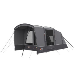 Aufblaszelt Vango Harris Air TC 350 grau Cloud Grey