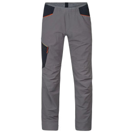 Herrenhose Hannah Taget grau pavement/anthracite