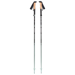 Trekkingstöcke Black Diamond Pursuit FLZ Trekking Poles