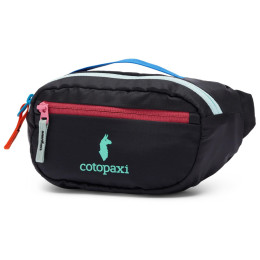 Hüfttasche Cotopaxi Kapai 1.5L Hip Pack Del Dia Dark PT dunkelblau Del Dia Dark PT