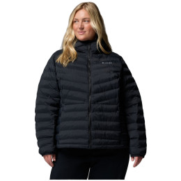 Damenjacke Columbia Terwilliger Trail™ Heat Seal Jacket