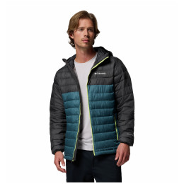Herrenjacke Columbia Powder Lite™ II Hooded Jacket