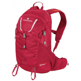 Rucksack Ferrino Spark 13 rot Rosso