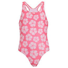Kinderbadeanzug Regatta Katrisse PinkHazPetal rosa PinkHazPetal