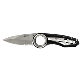 Messer Gerber Remix Folding