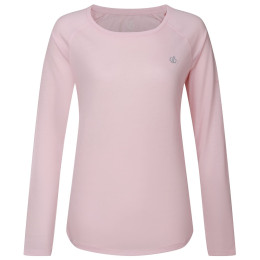 Damen-T-Shirt Dare 2b Serenity Long Sleeve Tee