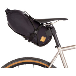 Satteltasche Restrap Saddle Bag 8l schwarz černá