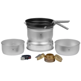 Kochset Trangia 27-3 UL