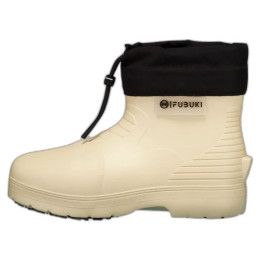 Schuhe Fubuki Niseko 3.0 Low beige sand