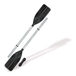Paddel Intex Kayak Paddle/Boat Oars