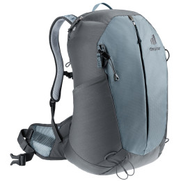 Damenrucksack Deuter AC Lite 21 SL grau/blau shale-graphite