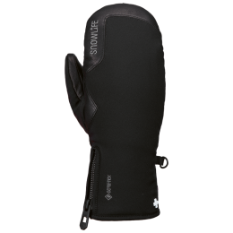 Damen Ski-Fäustlinge SnowLife Prime GTX Mitten W´s