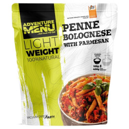 Trekkingnahrung Adventure Menu Penne mit Bolognesesauce 400 g