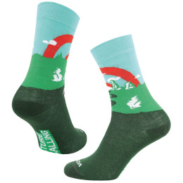 Socken MOOA Journey
