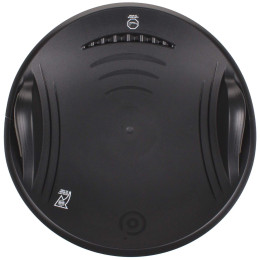 Schneescheibe Yate Supernova 60 cm schwarz