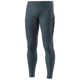 Herren-Funktionsunterhosen Dynafit Warm Ultra Tights M blau 0721 - cinder/0910