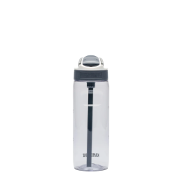 Flasche Kambukka Lagoon 750 ml durchsichtig Clear 2.0