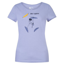 Damen-T-Shirt Rafiki Jay