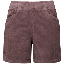 Damenshorts Black Diamond W Dirtbag Shorts