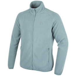Herren-Sweatshirt MOOA Efle blau stone blue