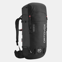 Rucksack Ortovox Peak Light 38 S schwarz Black Raven