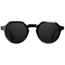 Sonnenbrille Vallon Arlo schwarz Black