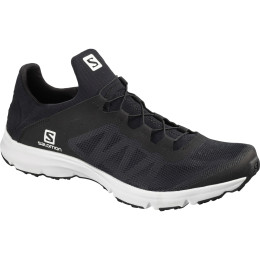 Herrenschuhe Salomon Amphib Bold schwarz Black