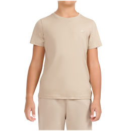 Kinder-T-Shirt 4F Tshirt F3528 Beige beige Beige