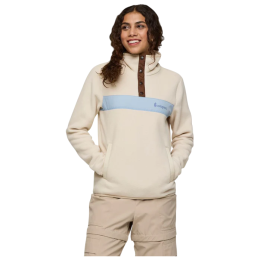 Damen Funktions-Sweatshirt Cotopaxi W'S Teca Fleece Pullover