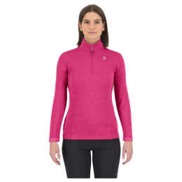 Damen-Sweatshirt Karpos Pizzocco W Half Zip