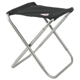Campinghocker Robens Discover grau