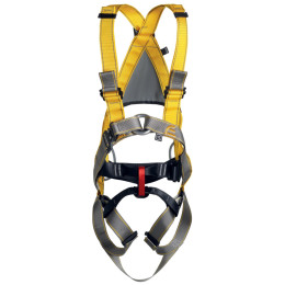 Komplettgurt Singing Rock Ropedancer
