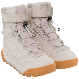 Kinder-Winterschuhe Viking Outdoor Footwear Constrictor Warm SC WP 1V SL Cream beige Cream
