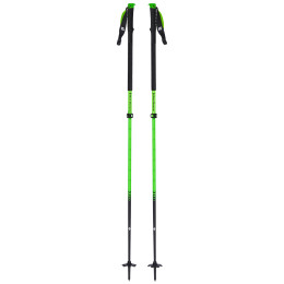 Skialp-Stöcke Black Diamond Vapor Carbon 2