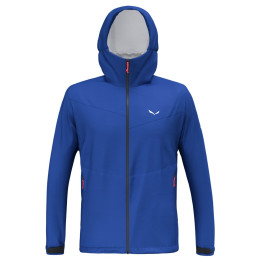 Herrenjacke Salewa Puez Aqua 4 Ptx 2.5L M Jacket dunkelblau 8621 - electric/0910