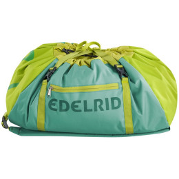 Seilsack Edelrid Drone II grün jade